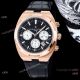 Swiss quality Replica Vacheron Constantin Overseas Watches 42mm Rose Gold Leather Strap (2)_th.jpg